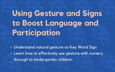 UsingGesture