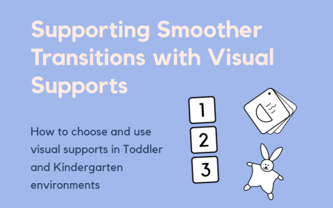 Visual Supports
